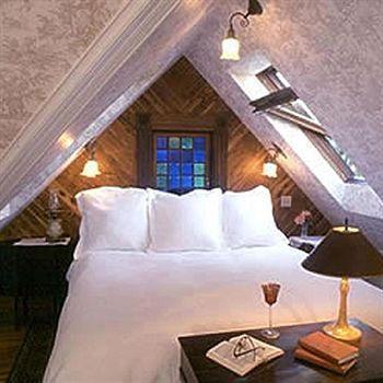 The Grape Leaf 4* Healdsburg