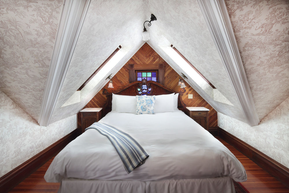 The Grape Leaf 4* Healdsburg