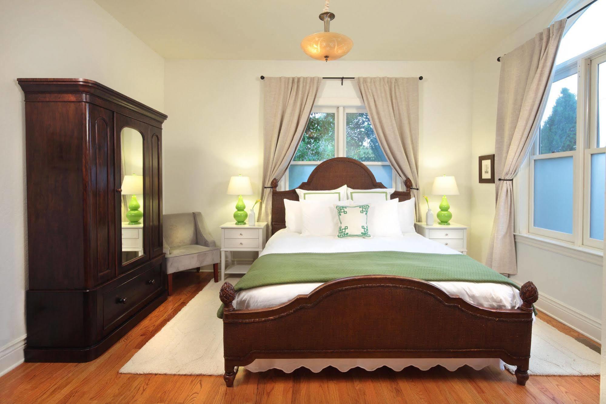 The Grape Leaf 4* Healdsburg