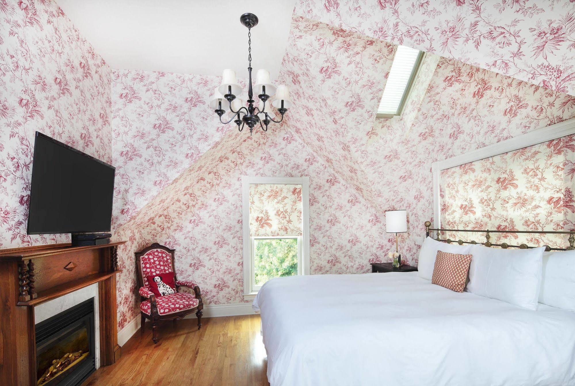 The Grape Leaf 4* Healdsburg