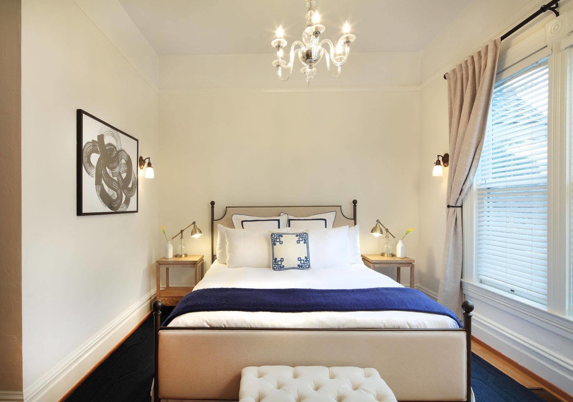 The Grape Leaf 4* Healdsburg